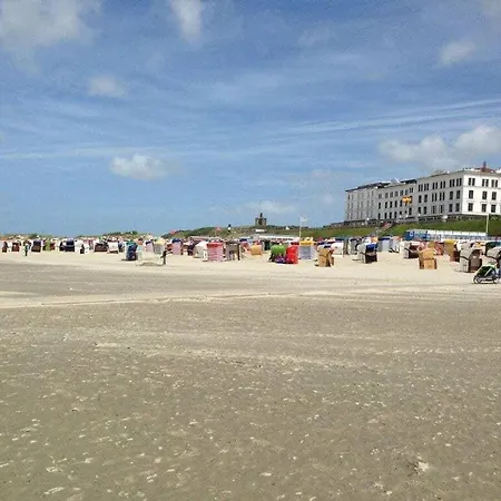 펜션 Ariana, Hydrangea 보르쿰