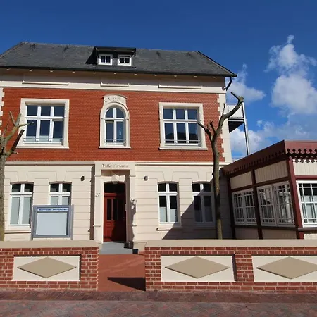 펜션 Ariana, Hydrangea