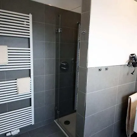 펜션 Ariana, Hydrangea 보르쿰